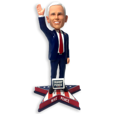 2020 Presidential Candidate Bobbleheads