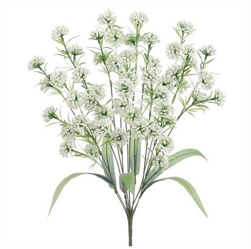 21" Lantana Bush ( FBL348-WH )