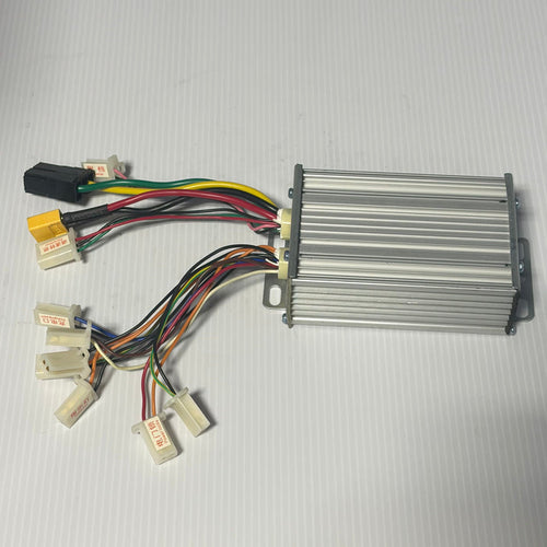 24V Controller/Control Box For ATV