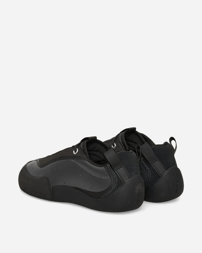 Village PM 2Pm Anthracite / Natural Black Sneakers Low F22001 Grey