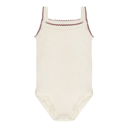 Red Cherry Collection undershirt 2