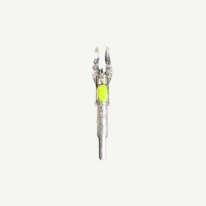 3er Pack Nightfire Nock Slim Line