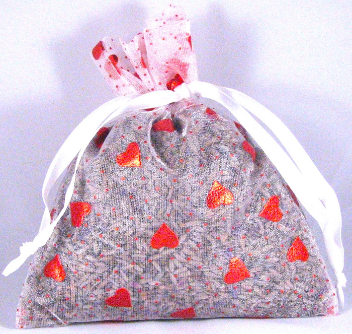 Lavender Sachet
