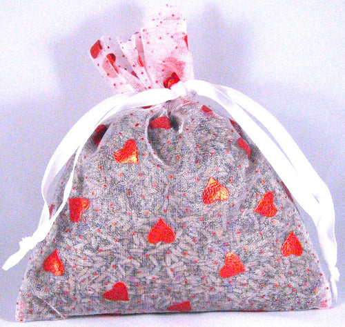 Lavender Sachet