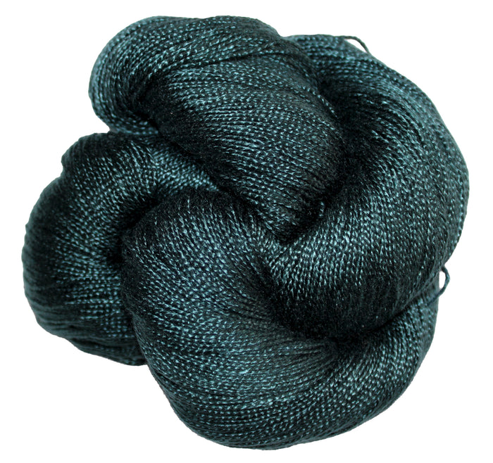5/2 Dryad 100% Tencel - Dark Teal