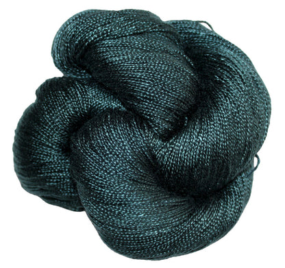 5/2 Dryad 100% Tencel - Dark Teal