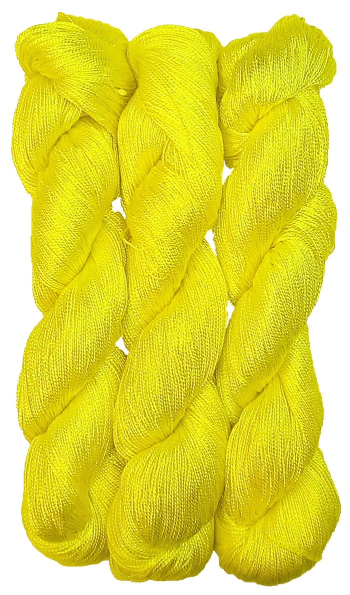 5/2 Dryad 100% Tencel - Lemon Zest