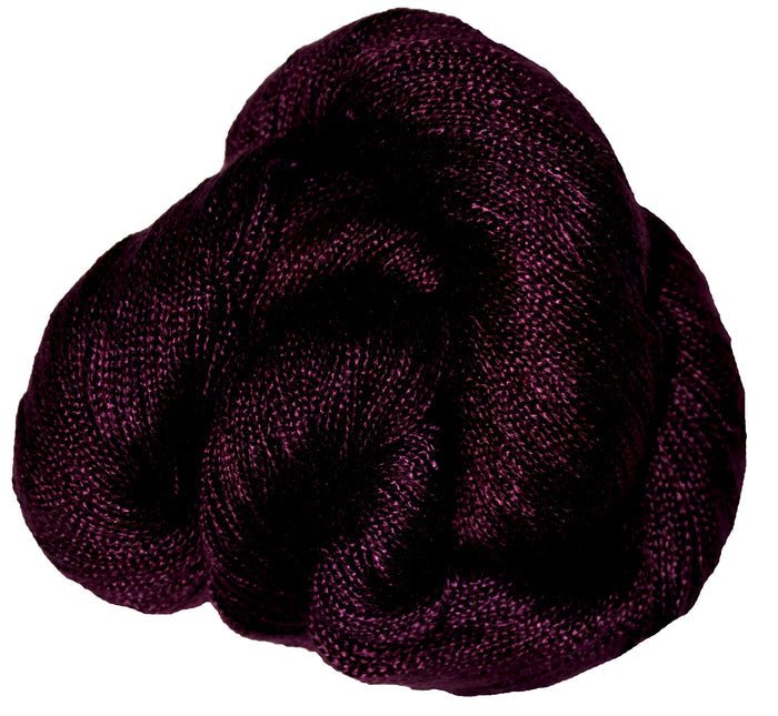 5/2 Dryad 100% Tencel - Plum
