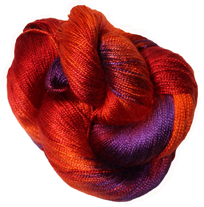 5/2 Dryad 100% Tencel - Sunrise