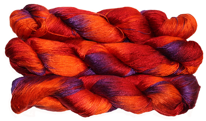 5/2 Dryad 100% Tencel - Sunrise
