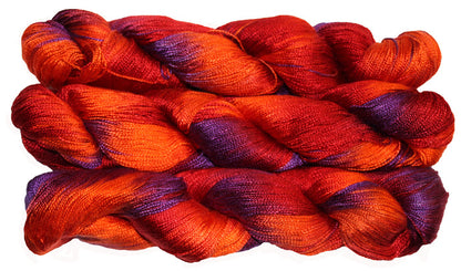 5/2 Dryad 100% Tencel - Sunrise