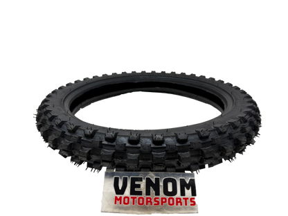 60/100-14 Dirt Bike Tire