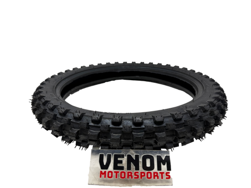 60/100-14 Dirt Bike Tire