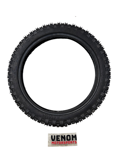 60/100-14 Dirt Bike Tire