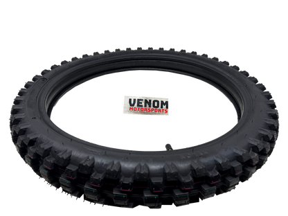 70/100-17 Dirt Bike Tire