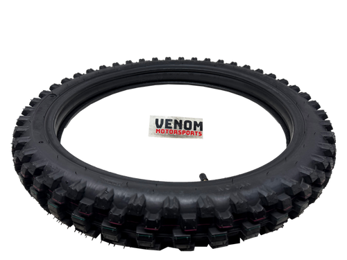 70/100-17 Dirt Bike Tire