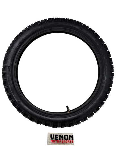 70/100-17 Dirt Bike Tire