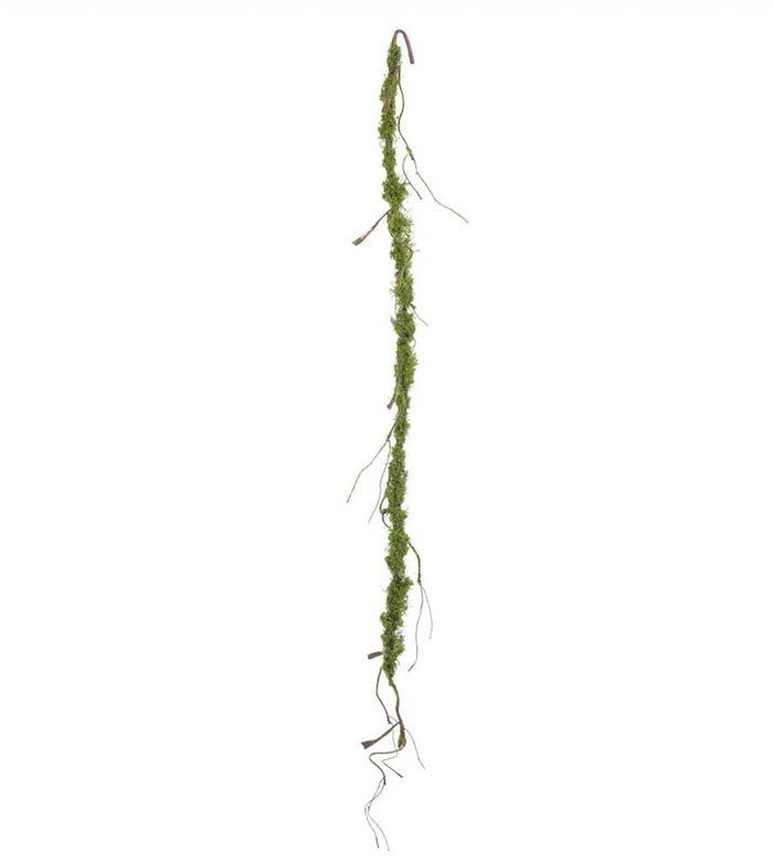 71" Moss Vine  ( AA5029-Green )