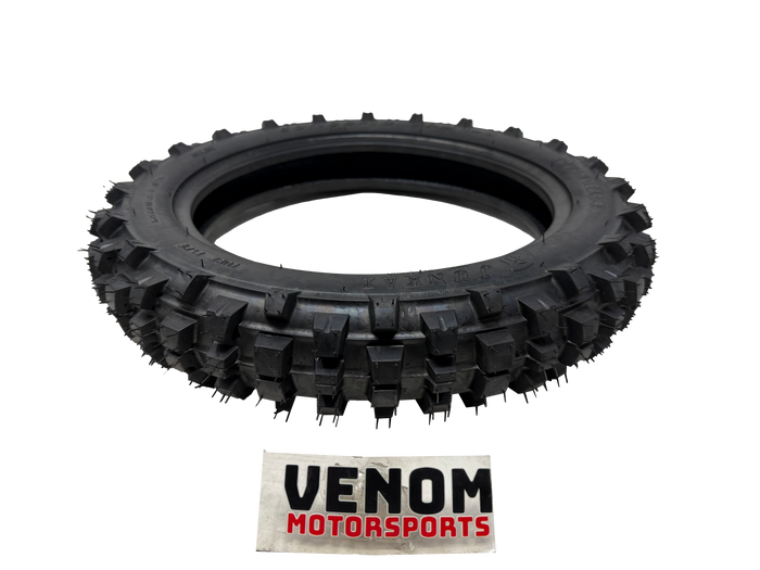 80/100-12 Dirt Bike Tire