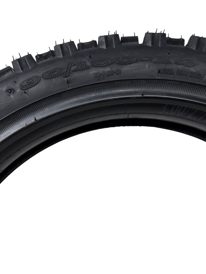 80/100-12 Dirt Bike Tire
