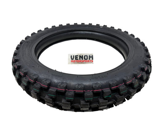 90/100-14 Dirt Bike Tire