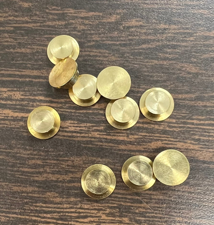 2.5mm spinners