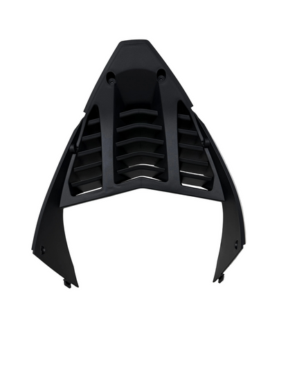 X19 200cc Automatic Motorcycle | Front Lower Wind Grid (3031060)
