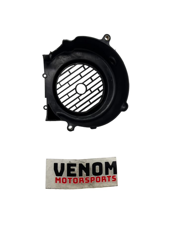X19 200cc Automatic Motorcycle | Fan Cover (1.20.24.03.03000)