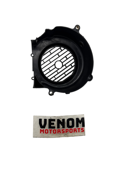 X19 200cc Automatic Motorcycle | Fan Cover (1.20.24.03.03000)