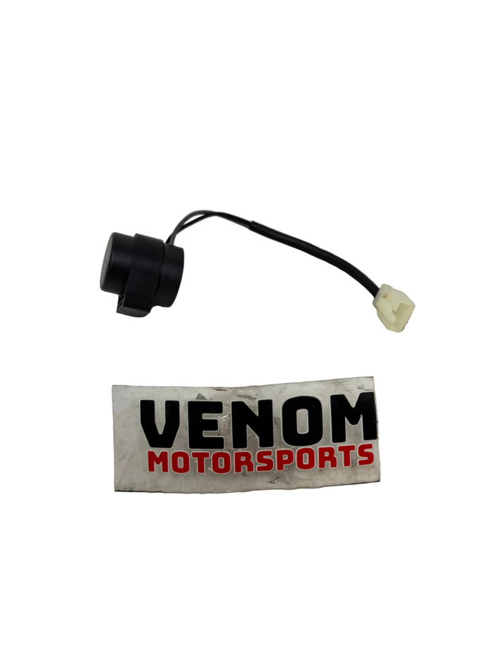 X19 200cc Automatic Motorcycle | Flasher (1020011)