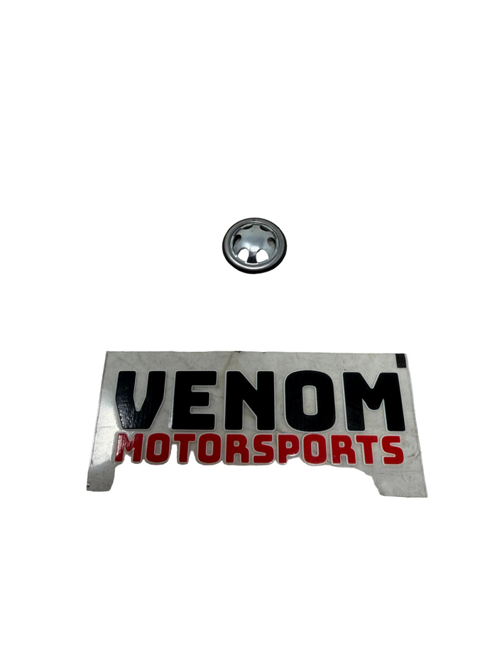 Sportster 250cc Chopper | Oil Level Sight Window (12426-I008-0000)
