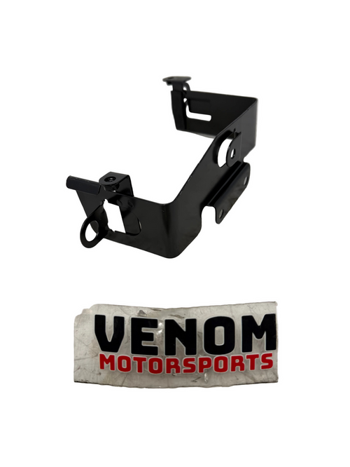 Venom Ghost 250cc Chopper | Battery Support (2012023)