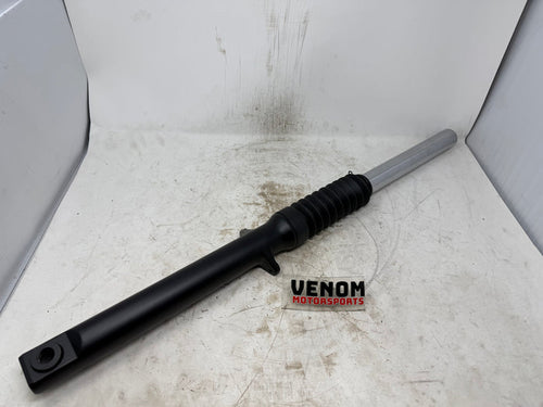 Venom Ghost 250cc Chopper | Front Left Fork (07010183)