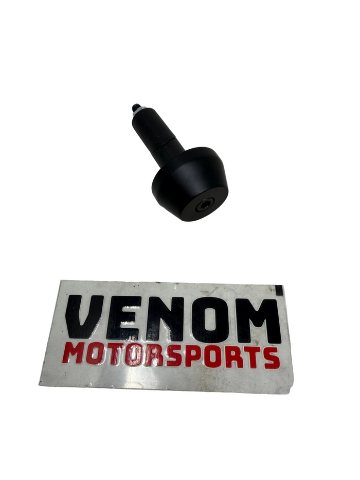 Venom Ghost 250cc Chopper | Handle Bar Ends / Counterweights (10020082)