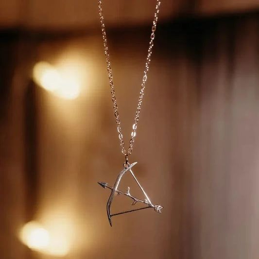 A Court of Thorns and Roses Inspired: Feyre Archeron Necklace jewelry
