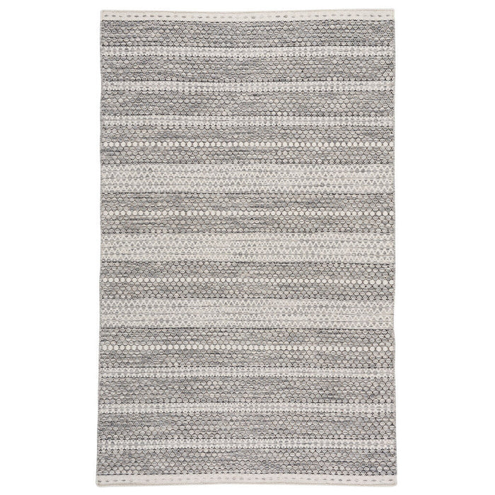 Abingdon Granite Hand Woven Area Rug Rectangle image
