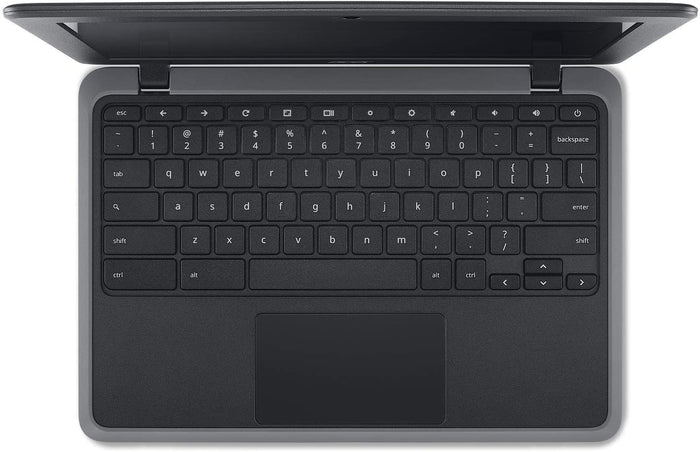 Acer C732T TouchScreen Chromebook Intel Celeron 1.10GHz 4GB RAM 32GB SSD ChromeOS AUE June 2027