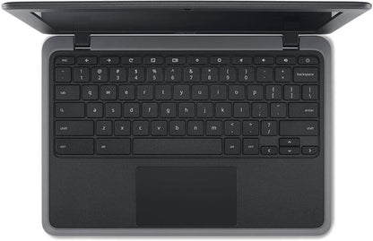 Acer C732T TouchScreen Chromebook Intel Celeron 1.10GHz 4GB RAM 32GB SSD ChromeOS AUE June 2027