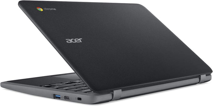 Acer C732T TouchScreen Chromebook Intel Celeron 1.10GHz 4GB RAM 32GB SSD ChromeOS AUE June 2027