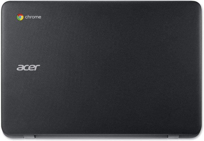 Acer C732T TouchScreen Chromebook Intel Celeron 1.10GHz 4GB RAM 32GB SSD ChromeOS AUE June 2027