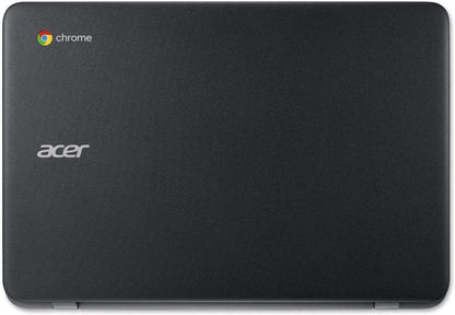 Acer C732T TouchScreen Chromebook Intel Celeron 1.10GHz 4GB RAM 32GB SSD ChromeOS AUE June 2027