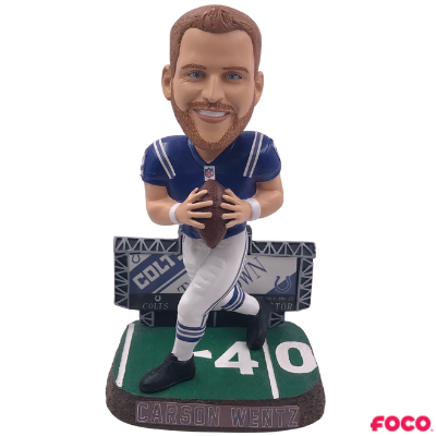 Carson Wentz - Indianapolis Colts