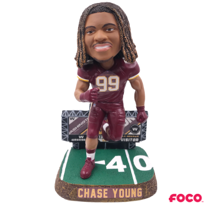 Chase Young - Washington Football Team