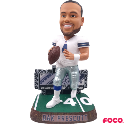 Dak Prescott - Dallas Cowboys