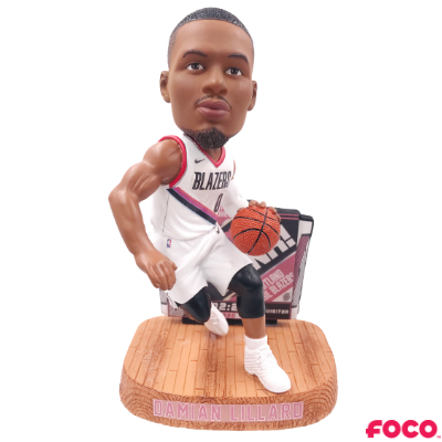 Damian Lillard - Portland Trail Blazers