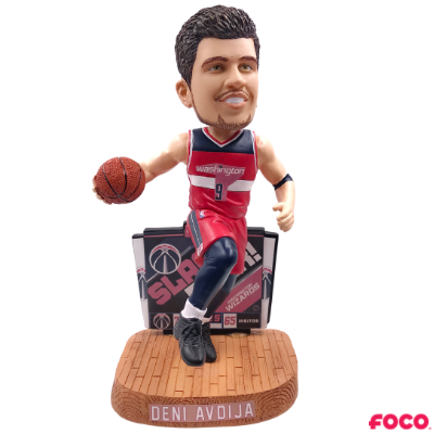 Deni Avdija - Washington Wizards