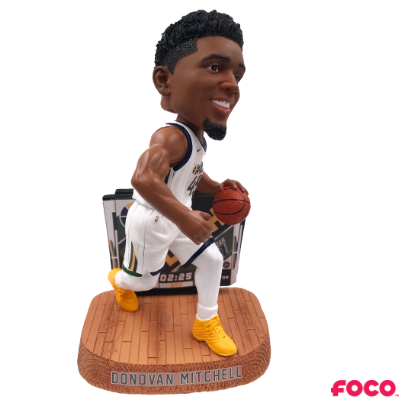 Donovan Mitchell - Utah Jazz
