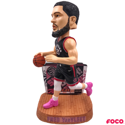 Fred VanVleet - Toronto Raptors
