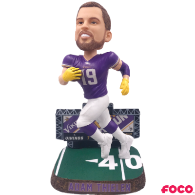 Additional Scoreboard Bobbleheads