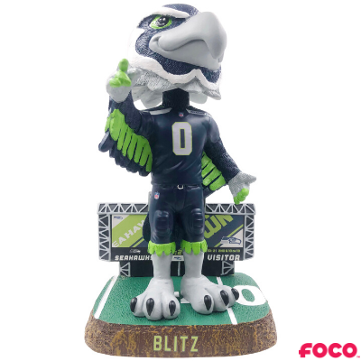 Additional Scoreboard Bobbleheads